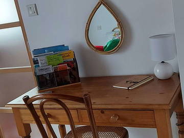 Chambre Chez L'habitant Saint-Congard 289774-4