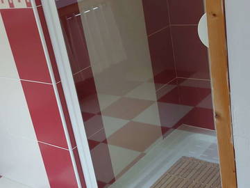 Chambre Chez L'habitant Saint-Congard 289774-5