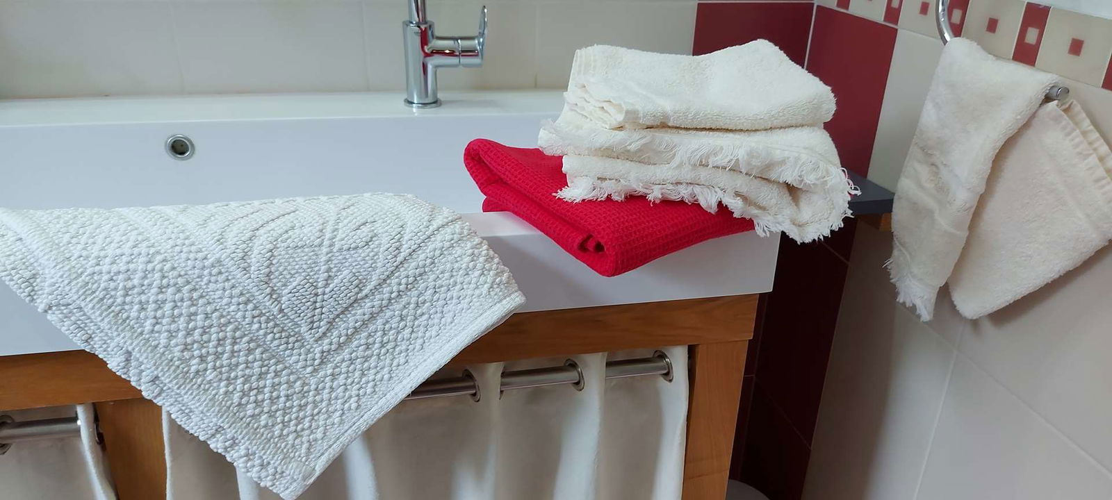 Homestay Saint-Congard 289774