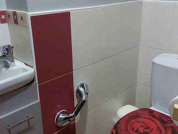 Chambre Chez L'habitant Saint-Congard 289774-7