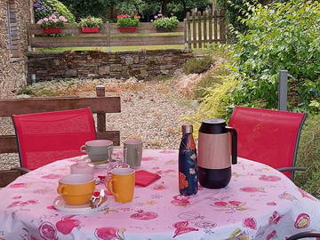 Chambre Chez L'habitant Saint-Congard 289774-8