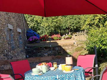 Chambre Chez L'habitant Saint-Congard 289774-9