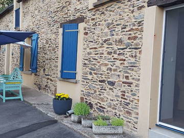 Chambre Chez L'habitant Saint-Congard 289774-10