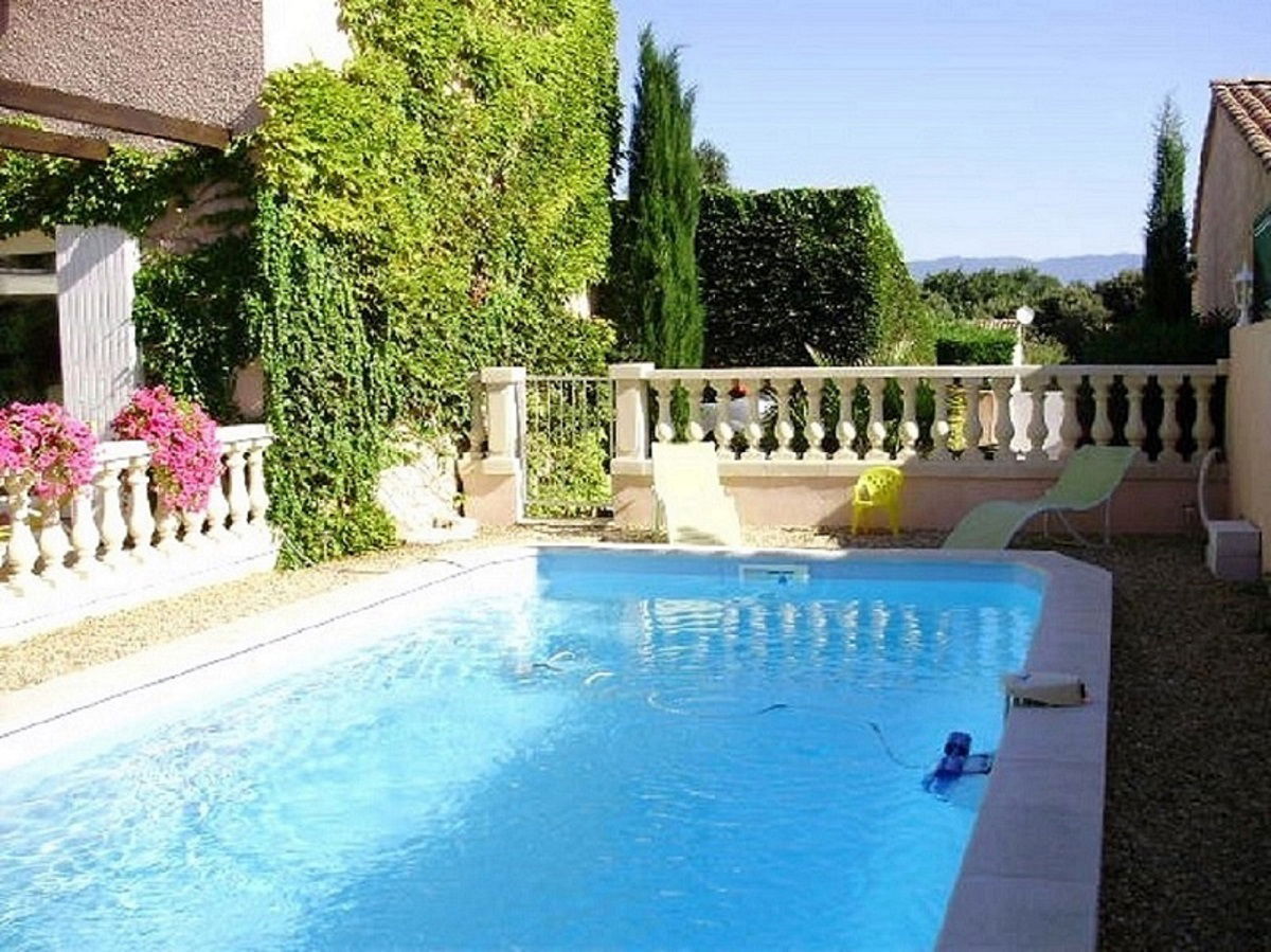 Homestay Pertuis 249612