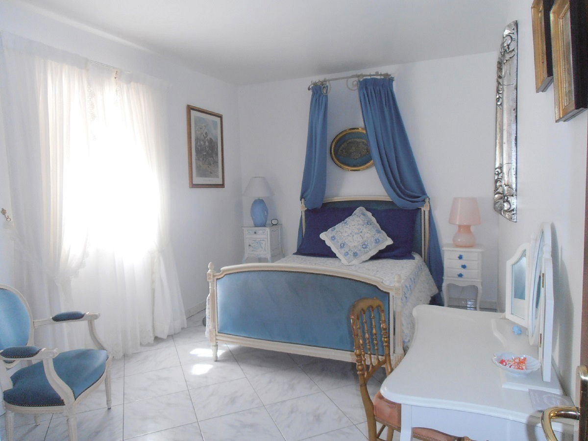Homestay Pertuis 249612