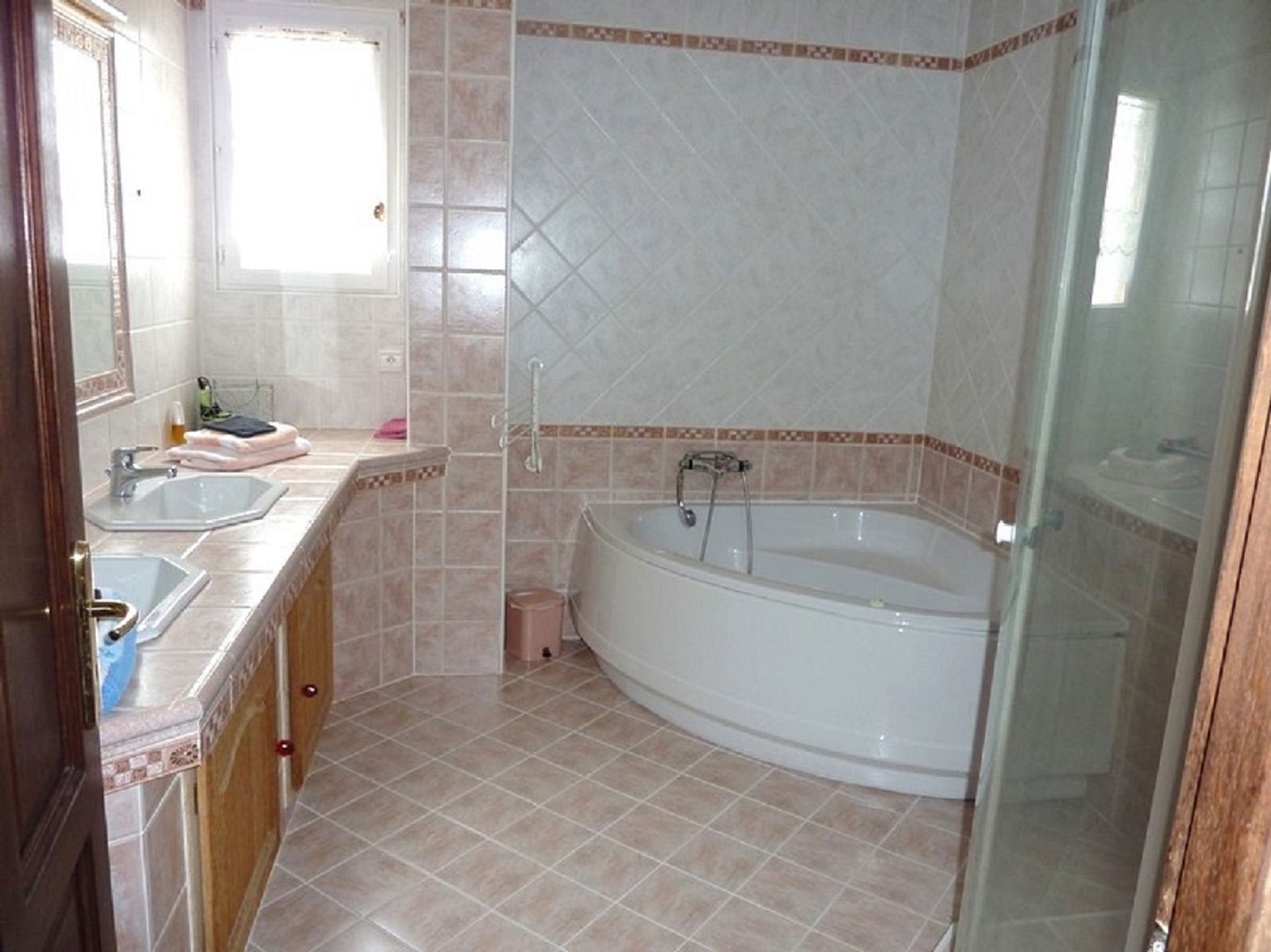Homestay Pertuis 249612