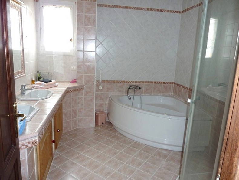 Chambre Chez L'habitant Pertuis 249612-5