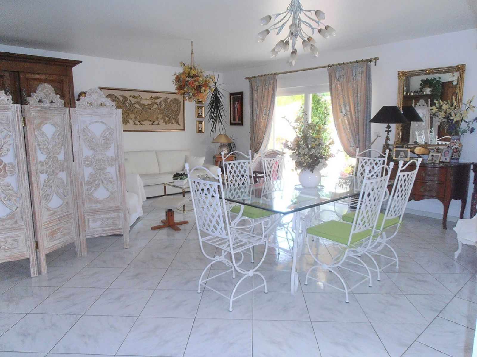 Homestay Pertuis 249612