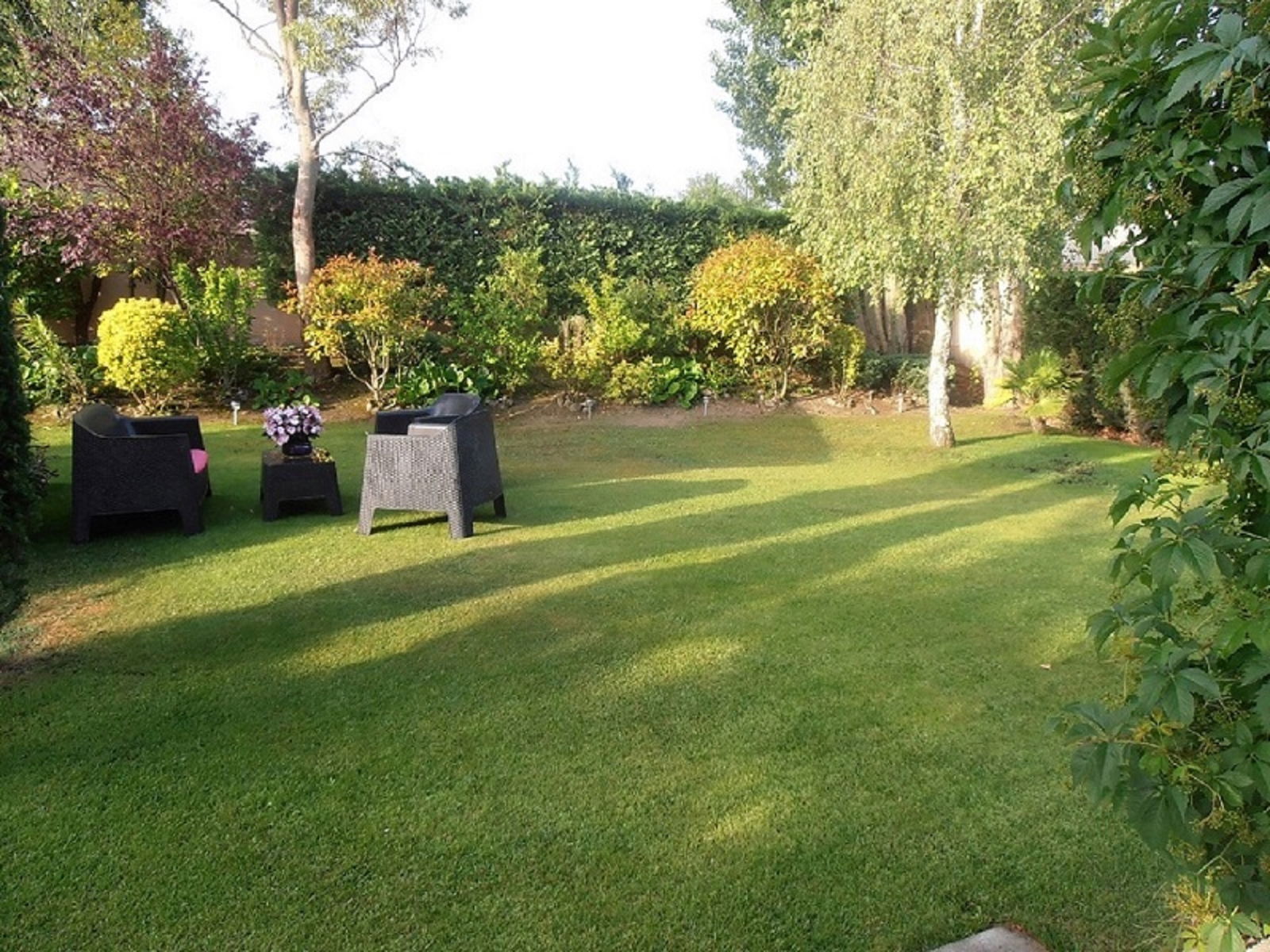 Homestay Pertuis 249612