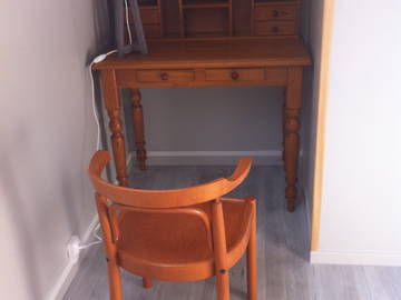 Chambre Chez L'habitant Laon 245955-5