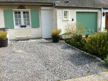 Chambre Chez L'habitant Laon 245955-6