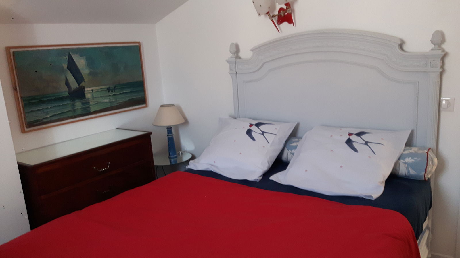 Homestay Boucau 241580