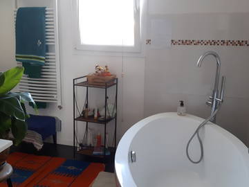 Habitación En Alquiler Boucau 241580