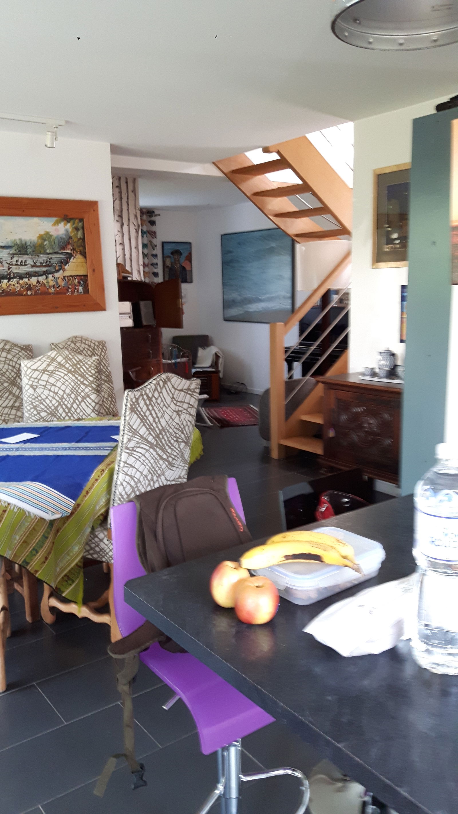 Homestay Boucau 241580