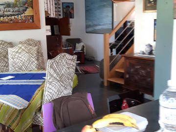 Chambre Chez L'habitant Boucau 241580-6