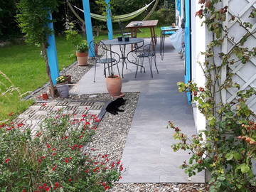 Chambre Chez L'habitant Boucau 241580-5