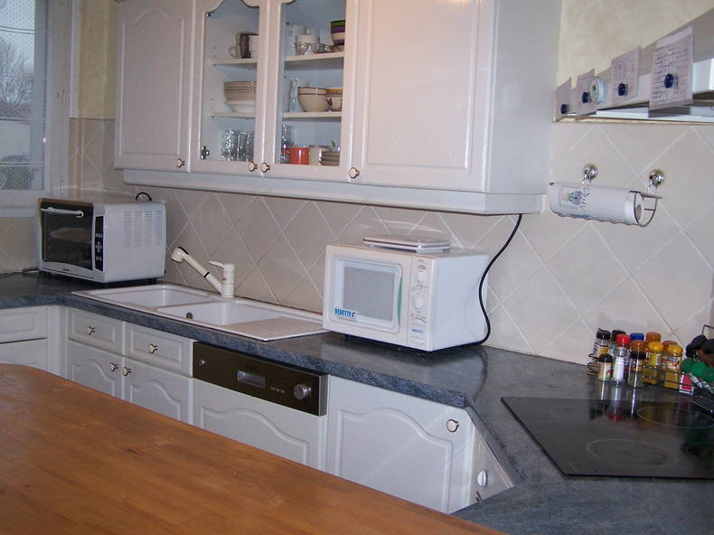 Homestay Combs-la-Ville 131662-2