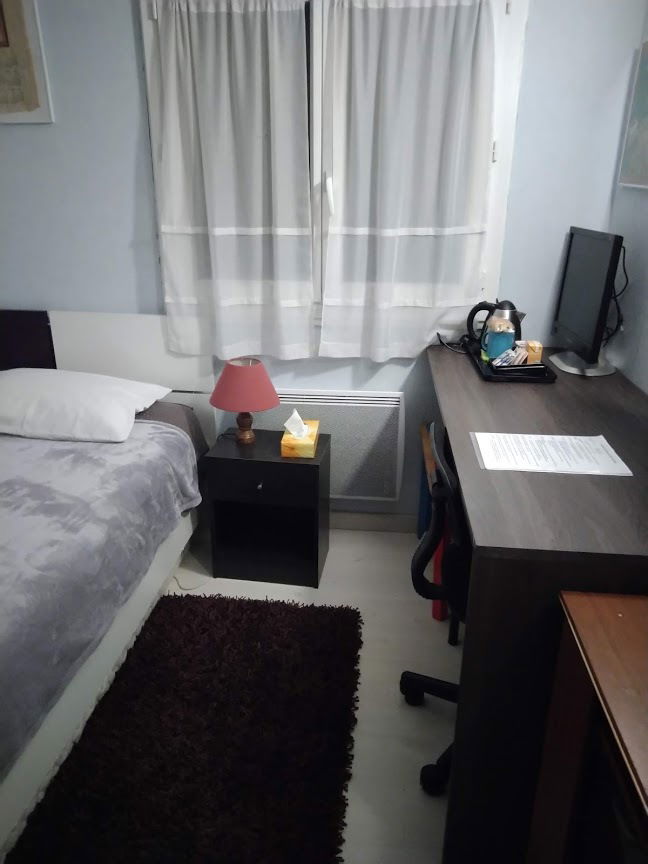 Homestay Combs-la-Ville 131662