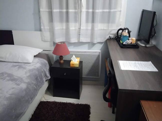 Homestay Combs-la-Ville 131662-3