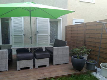 Chambre Chez L'habitant Combs-La-Ville 131662-10