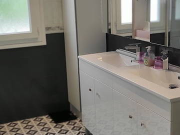 Chambre Chez L'habitant Combs-La-Ville 131662-5