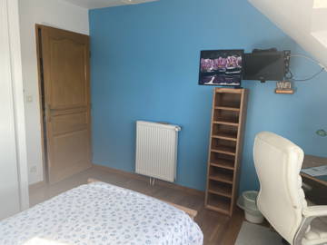 Chambre À Louer Chaufour-Notre-Dame 369561