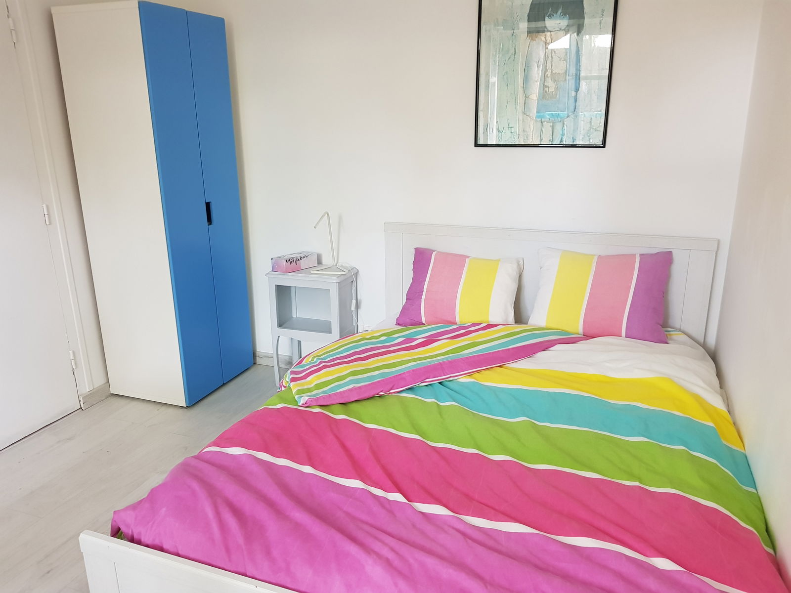 Homestay Brest 254842