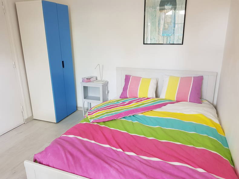 Homestay Brest 254842-1