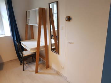 Chambre À Louer Brest 254842