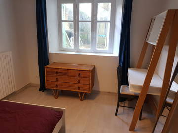 Chambre À Louer Brest 254842