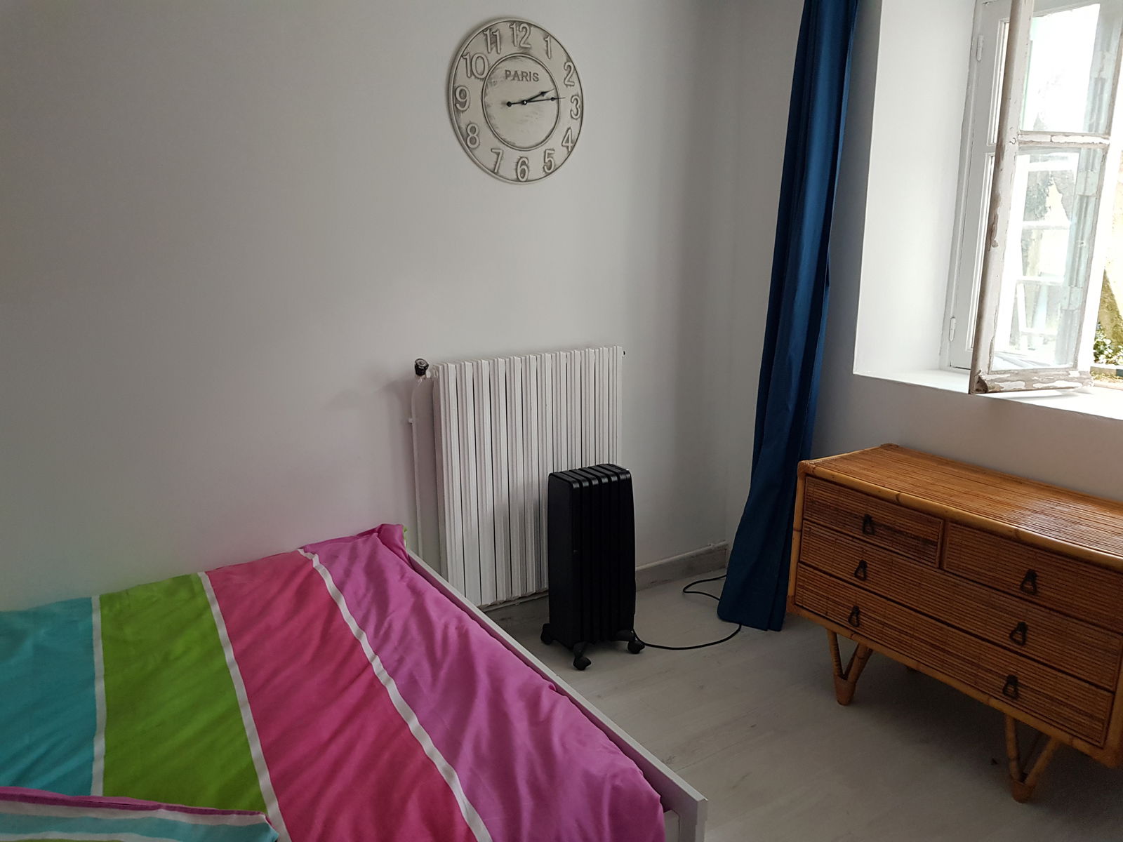 Homestay Brest 254842