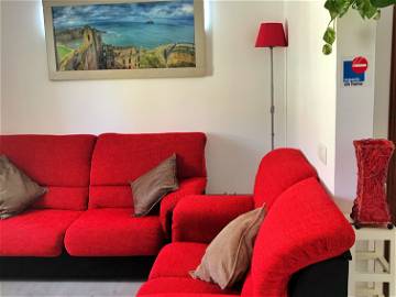 Quedarse En Casa Salamanca 196533-6