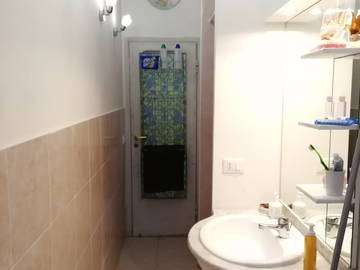 Chambre Chez L'habitant Firenze 202774-4