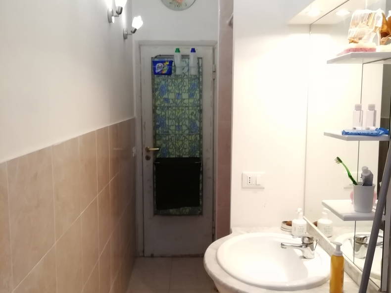 Homestay Firenze 202774-4