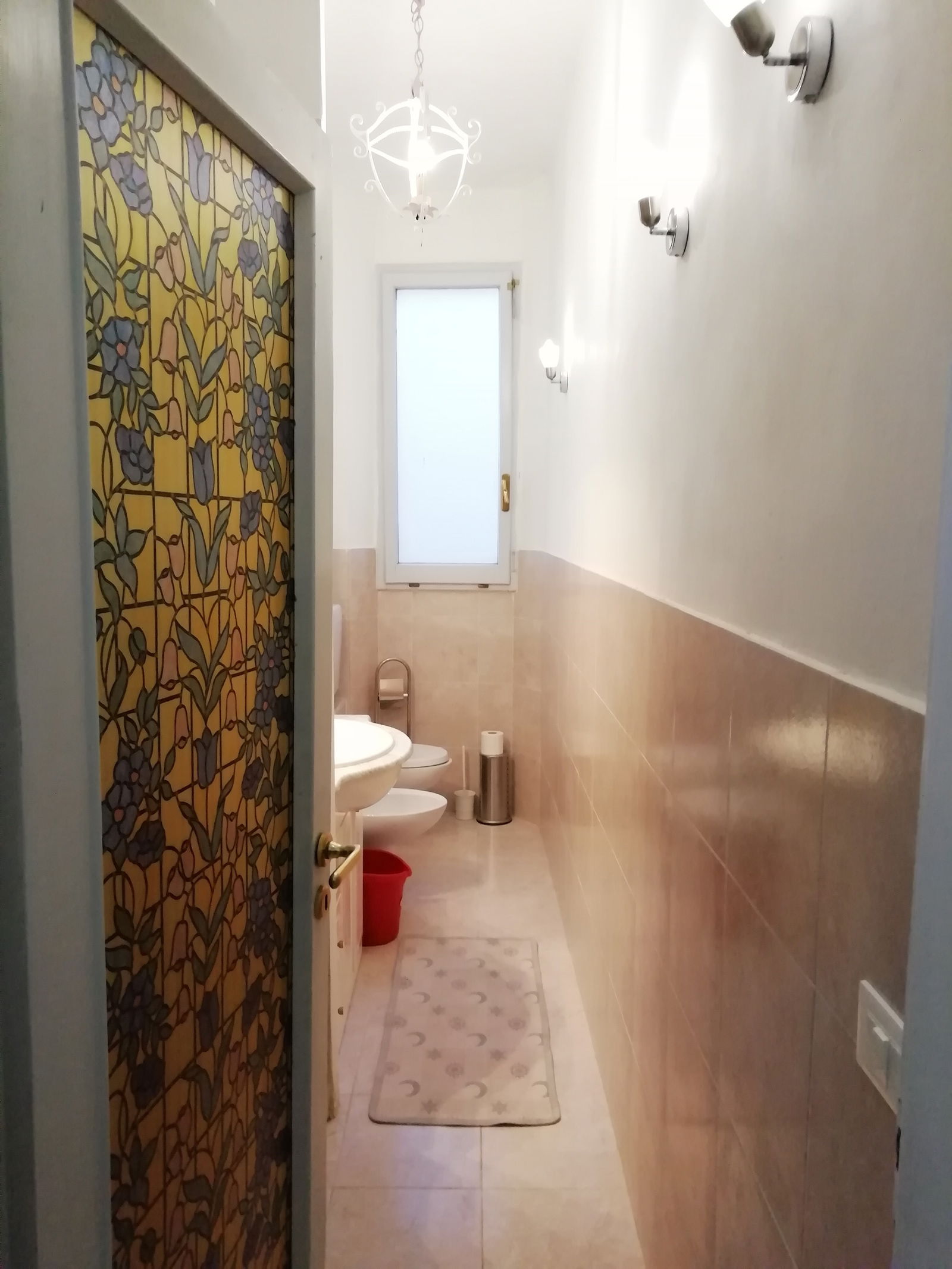 Quedarse En Casa Firenze 202774