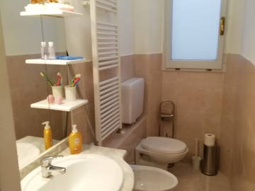 Chambre Chez L'habitant Firenze 202774-6