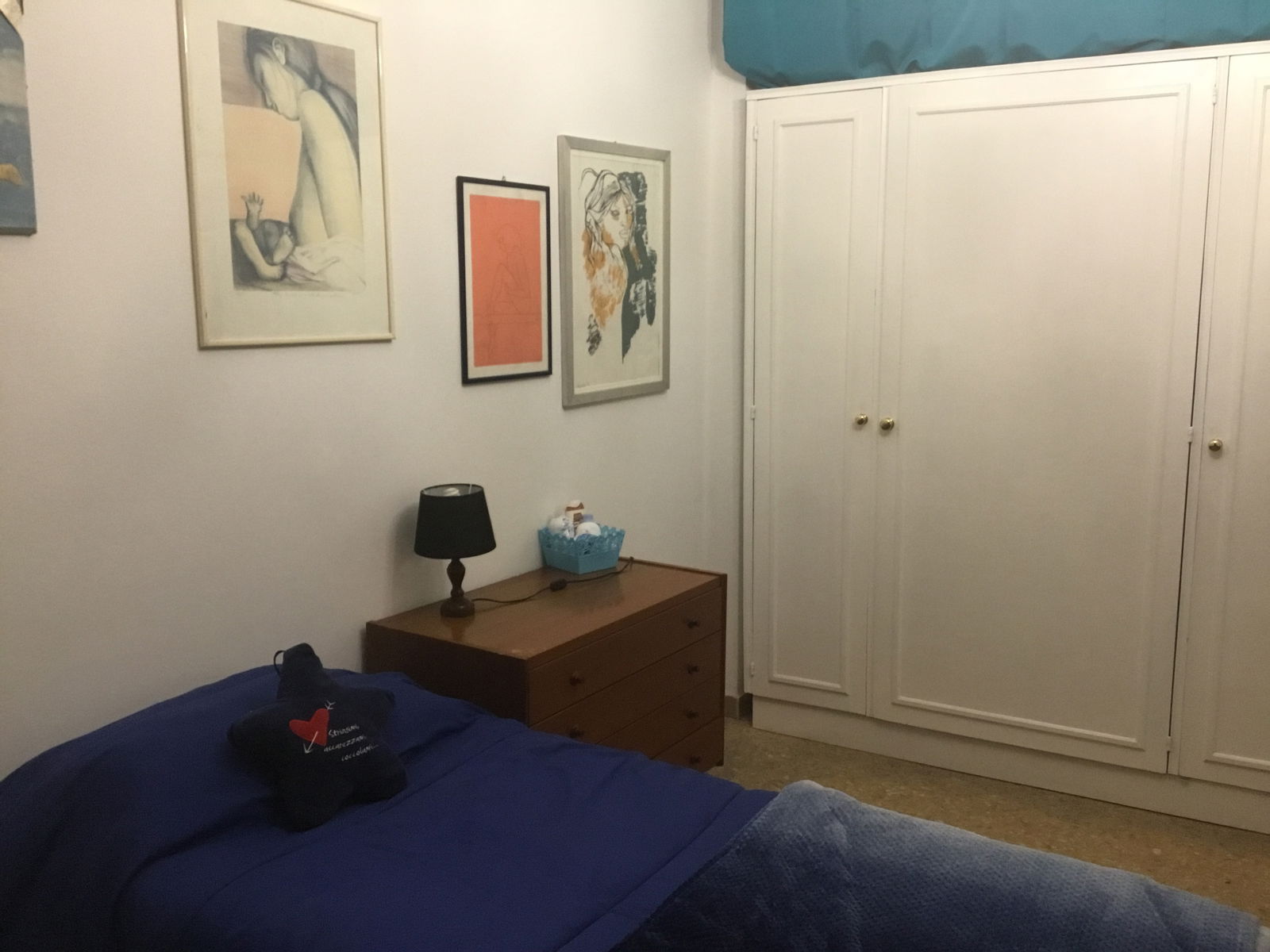 Quedarse En Casa Firenze 202774