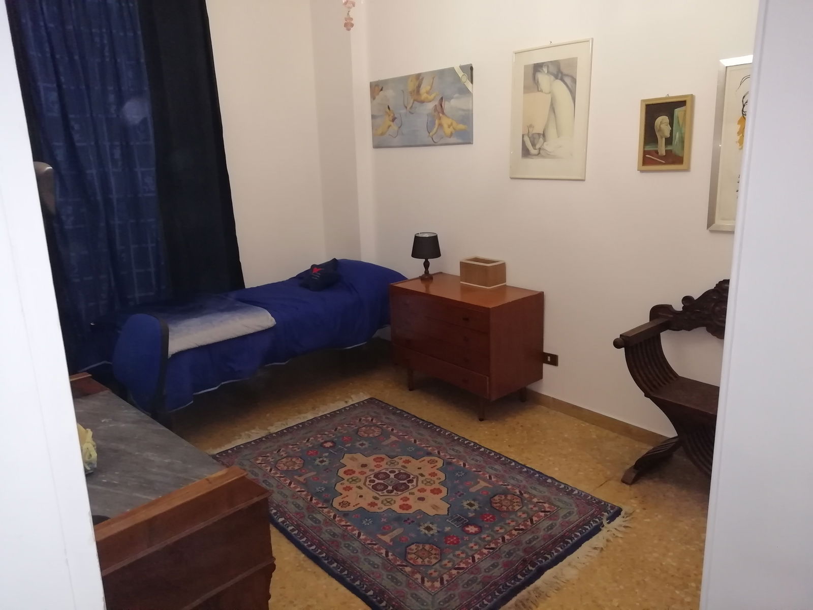Quedarse En Casa Firenze 202774