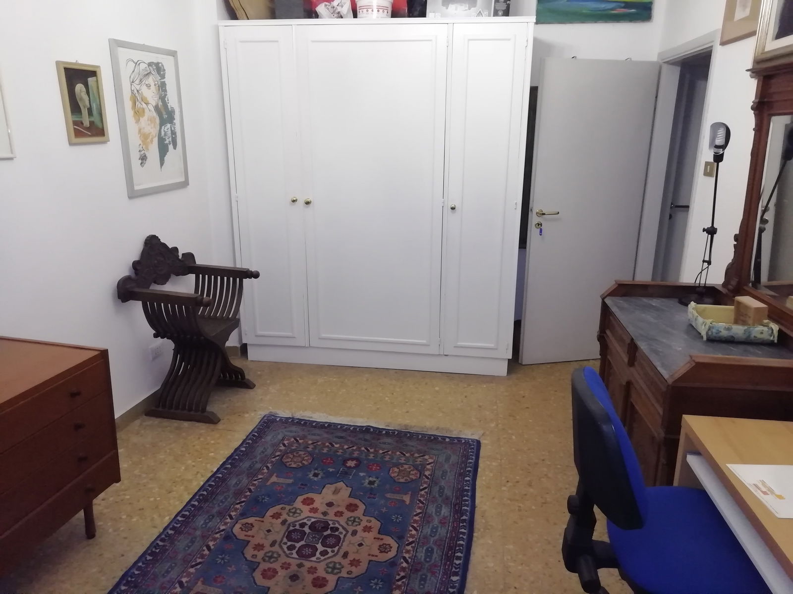 Quedarse En Casa Firenze 202774