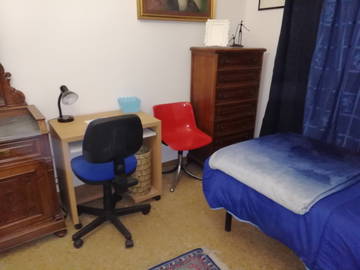 Chambre Chez L'habitant Firenze 202774-10