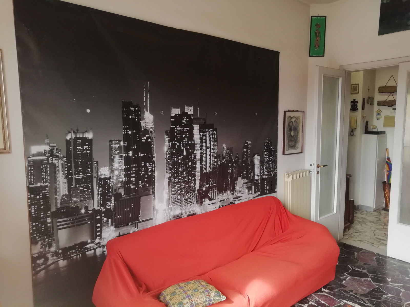 Quedarse En Casa Firenze 202774