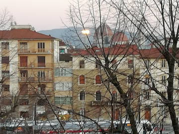 Chambre Chez L'habitant Firenze 202774-12