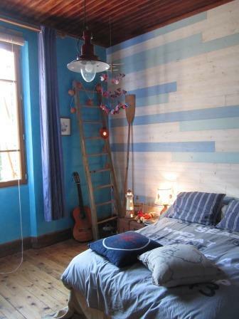 Homestay Montauban 220415