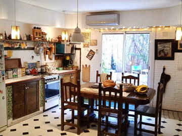 Chambre Chez L'habitant Comuna 4 221747-4