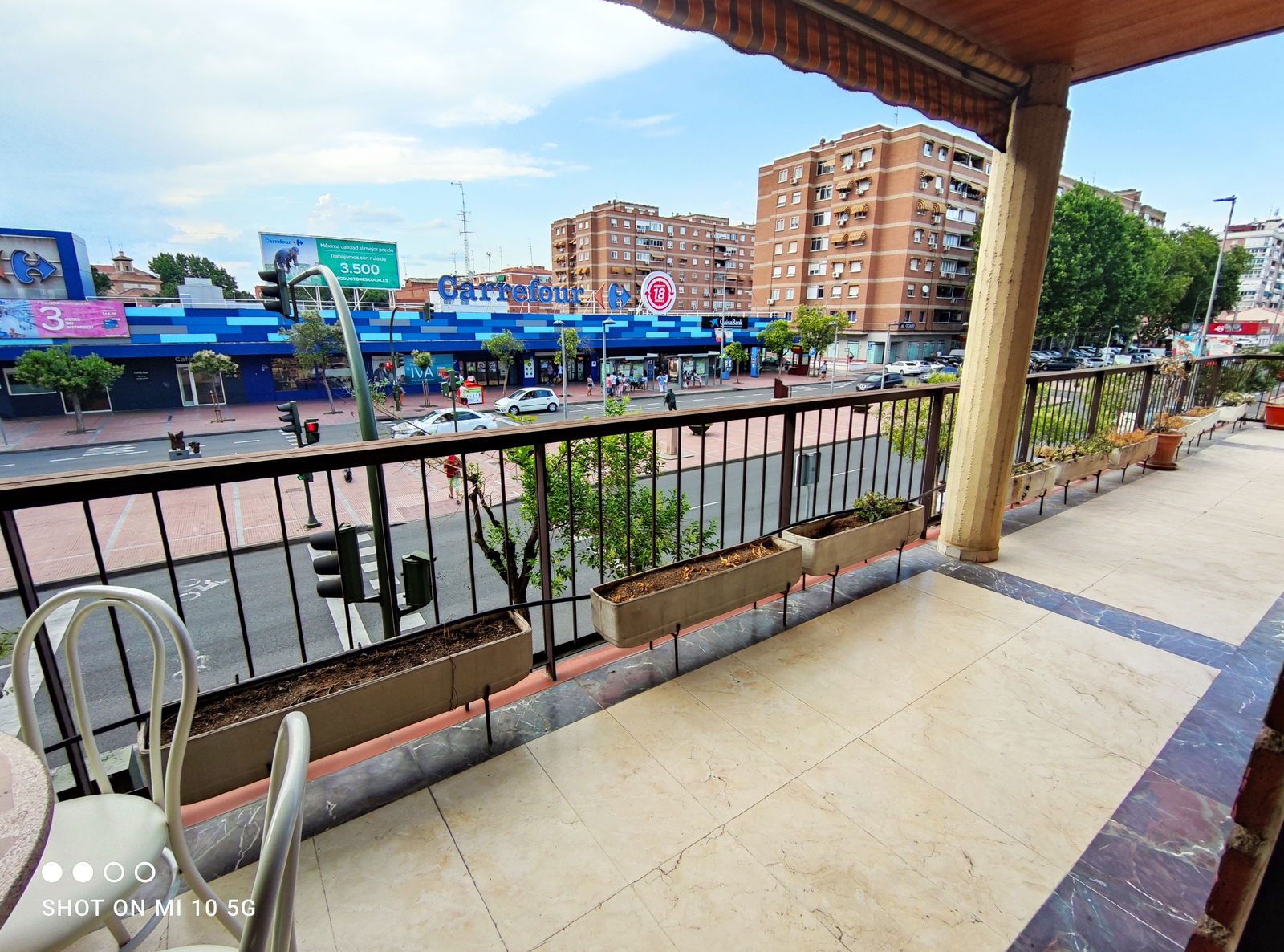Homestay Alcalá de Henares 250106