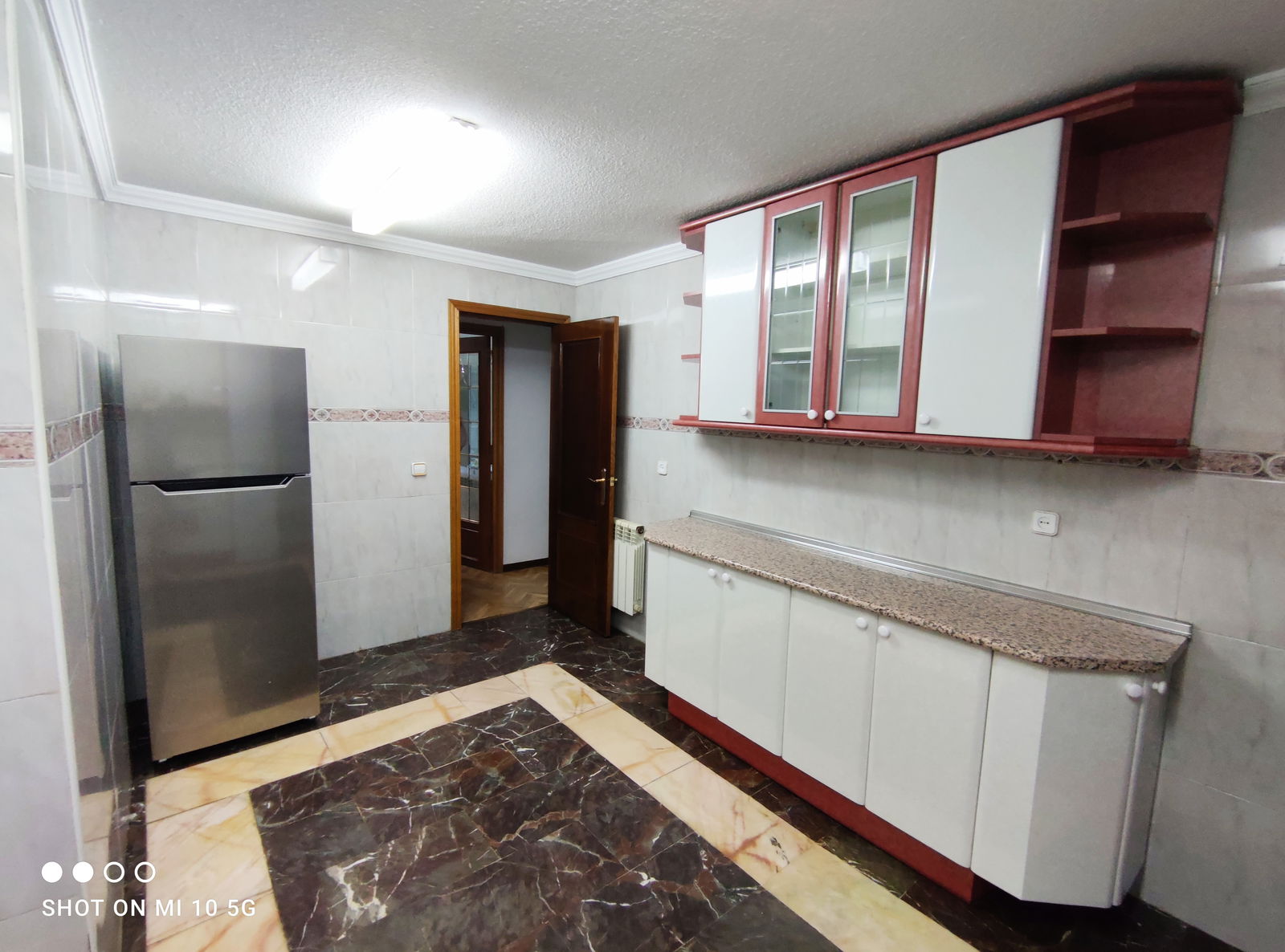 Homestay Alcalá de Henares 250106