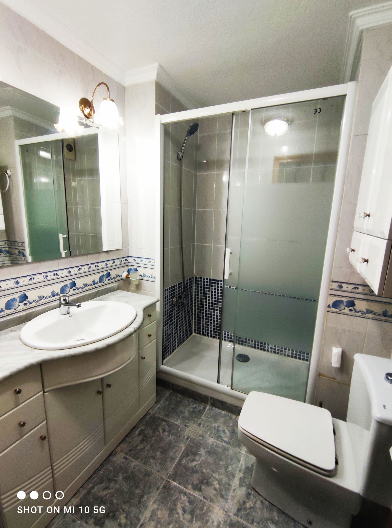Homestay Alcalá de Henares 250106
