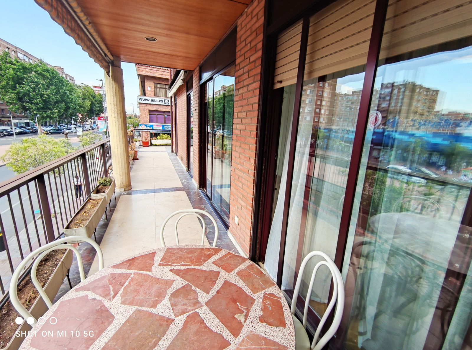 Homestay Alcalá de Henares 250106