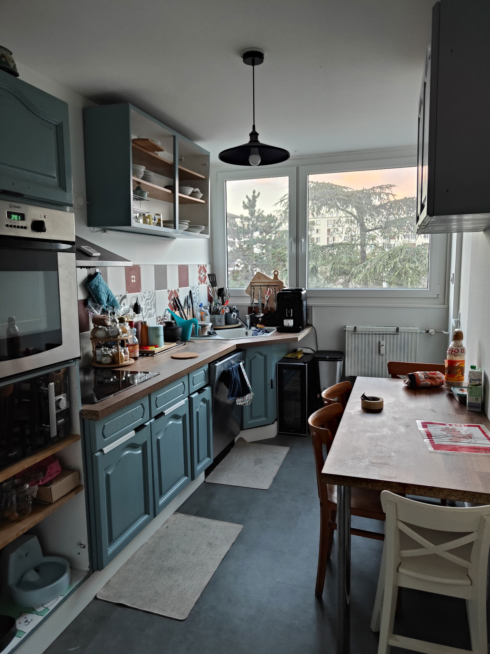 Homestay Grenoble 263842