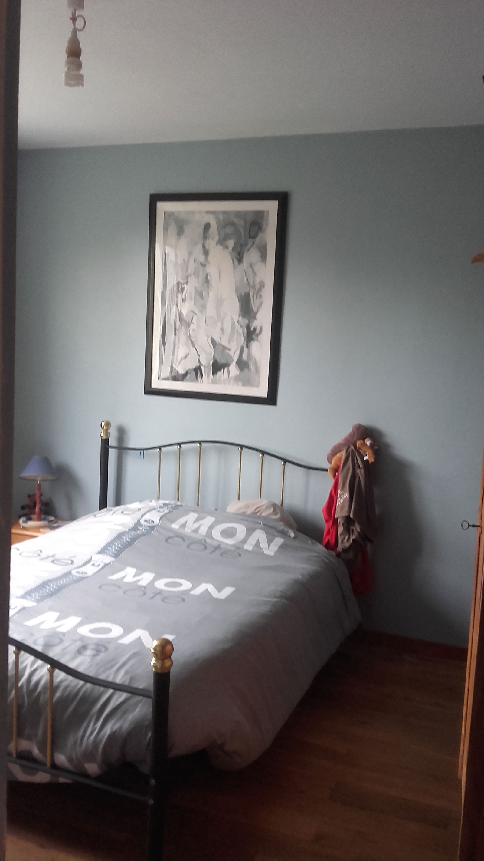 Homestay Saint-Nazaire 264571